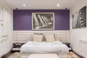 BILBAO OLD TOWN II by Aston Rentals